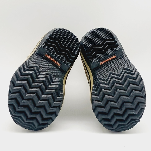 Sorel Yoot Pack Waterproof/Lining Winter/Snow Boots Size 6C Unisex - Picture 6 of 8